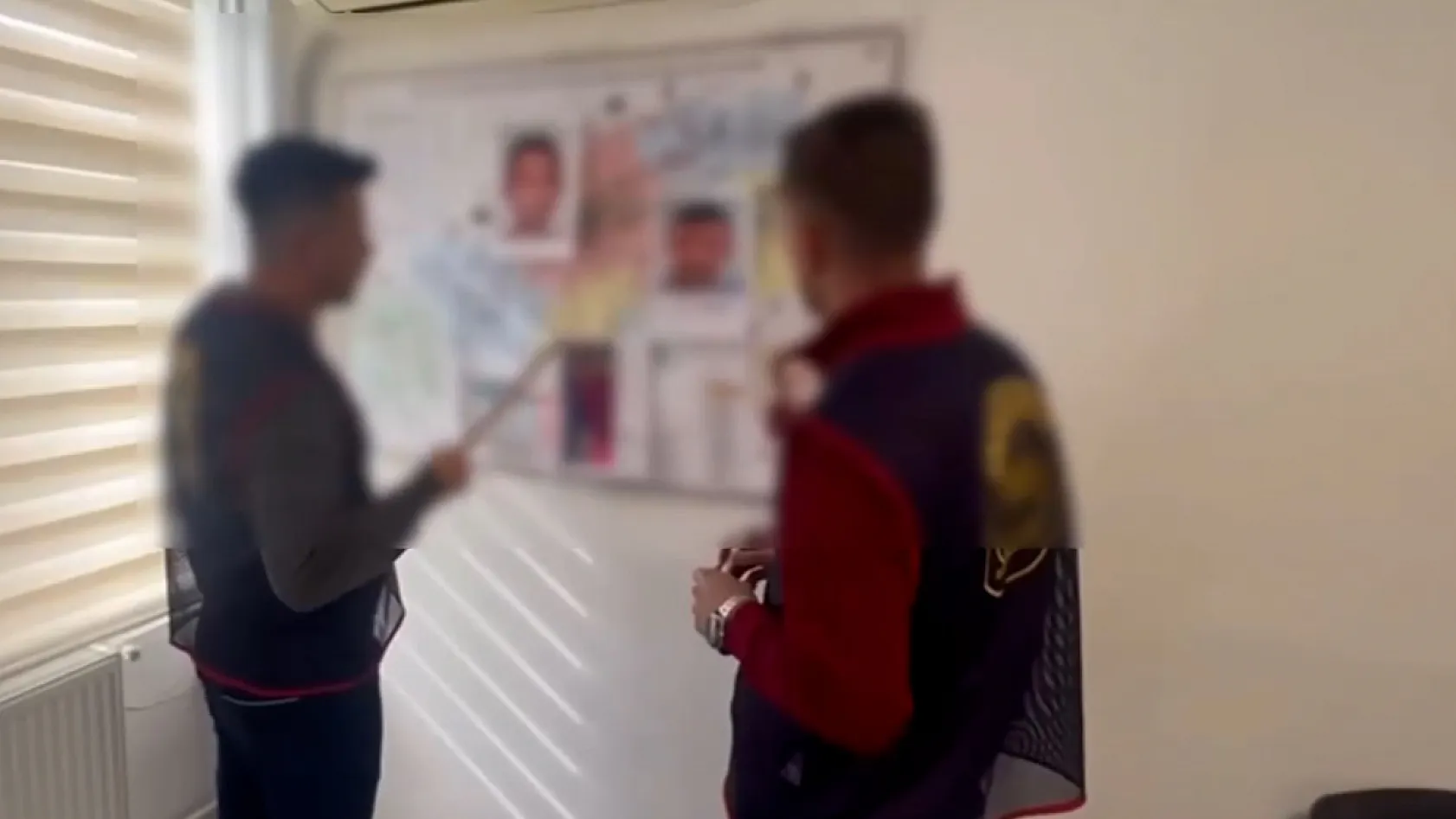Ormanda Bulunan Kemikler 10 Yıllık İki Kadın Cinayetini Ortaya Çıkardı