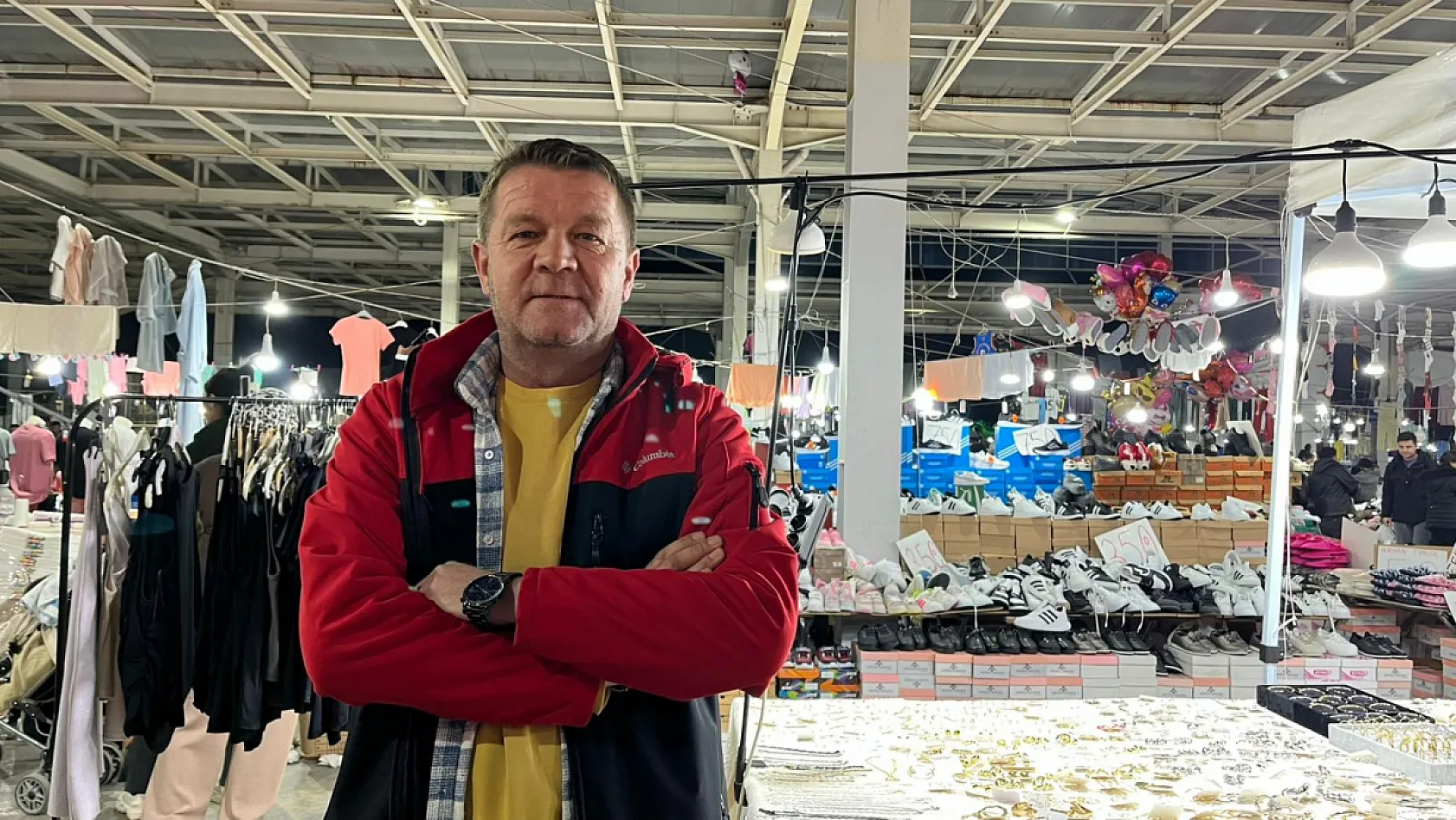 Panayır Organizatörü Gülgün: 'Muğlalıyım, Festivaldeki Esnafın Yüzde 70'i Muğlalı'