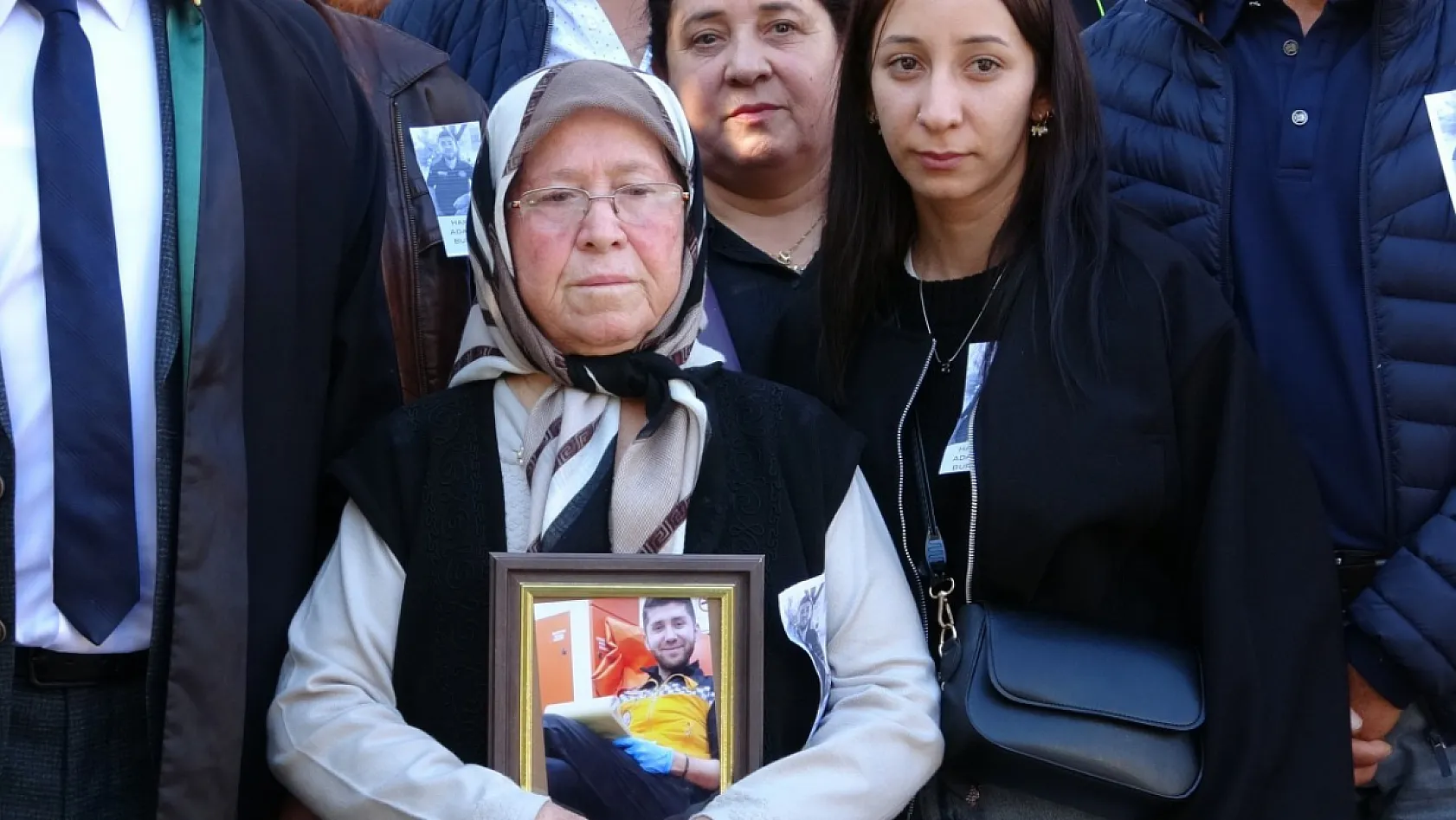 Antalya'da paramedik gencin ölümünde sanığın sözleri duruşmaya damga vurdu