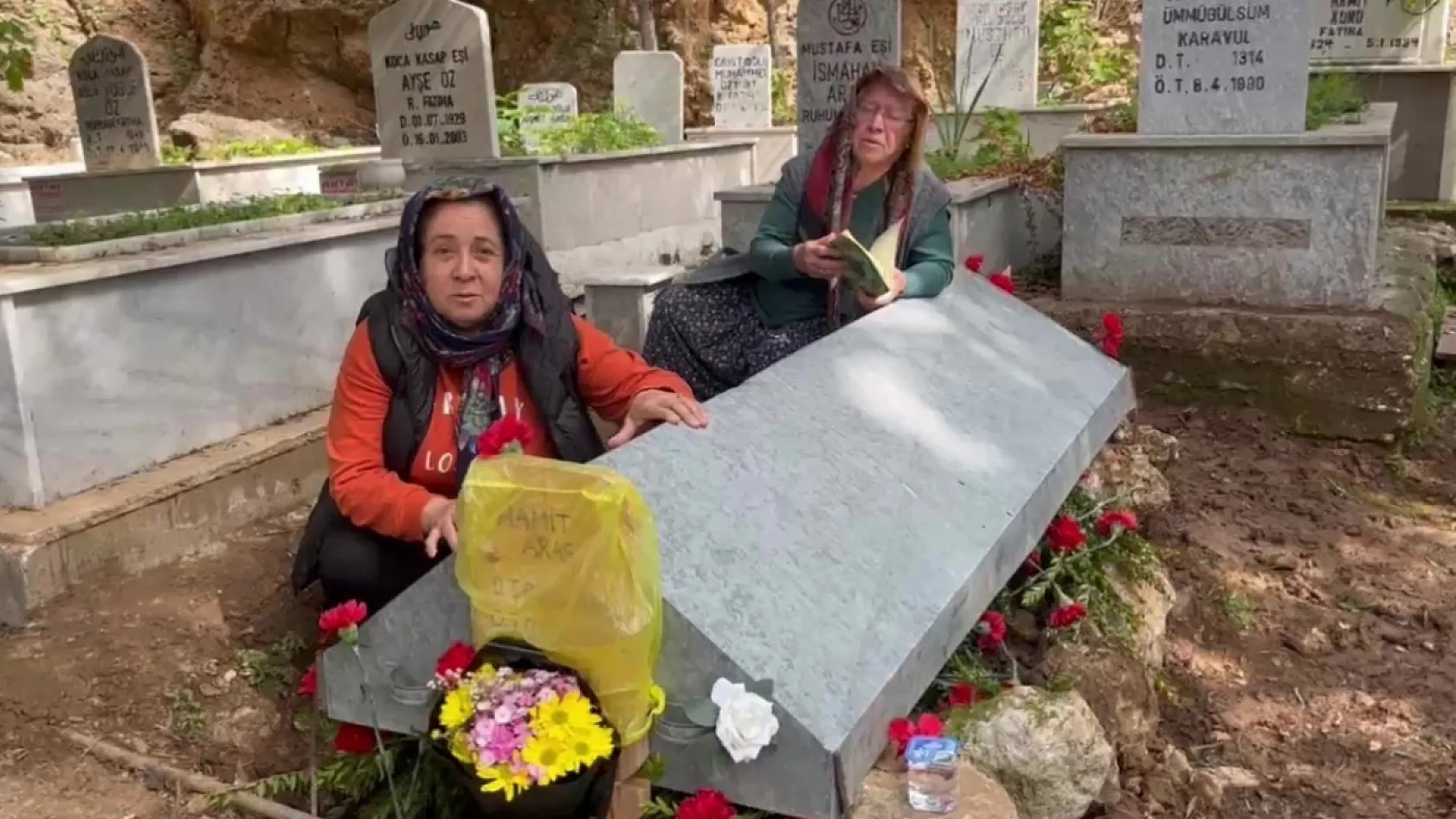 Antalya'da paramedik gencin ölümünde sanığın sözleri duruşmaya damga vurdu