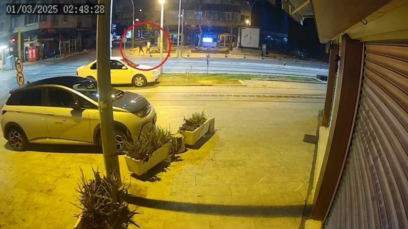 Antalya'da paramedik gencin ölümünde sanığın sözleri duruşmaya damga vurdu