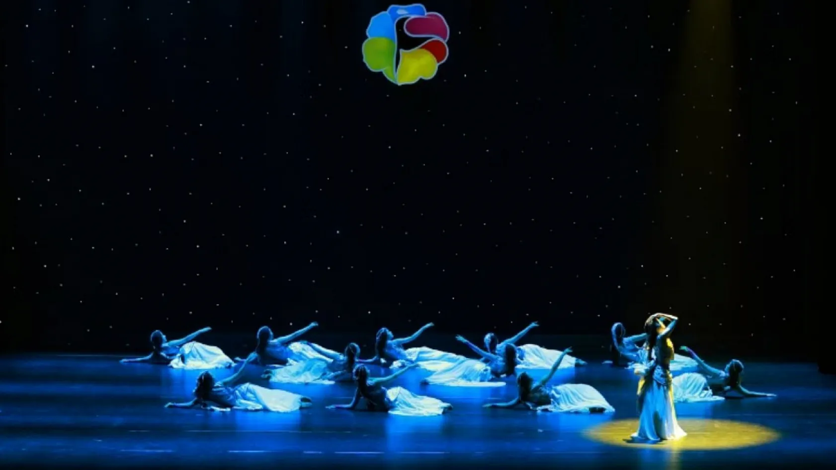 Pekin İle Fethiye Arasında Sanat Köprüsü