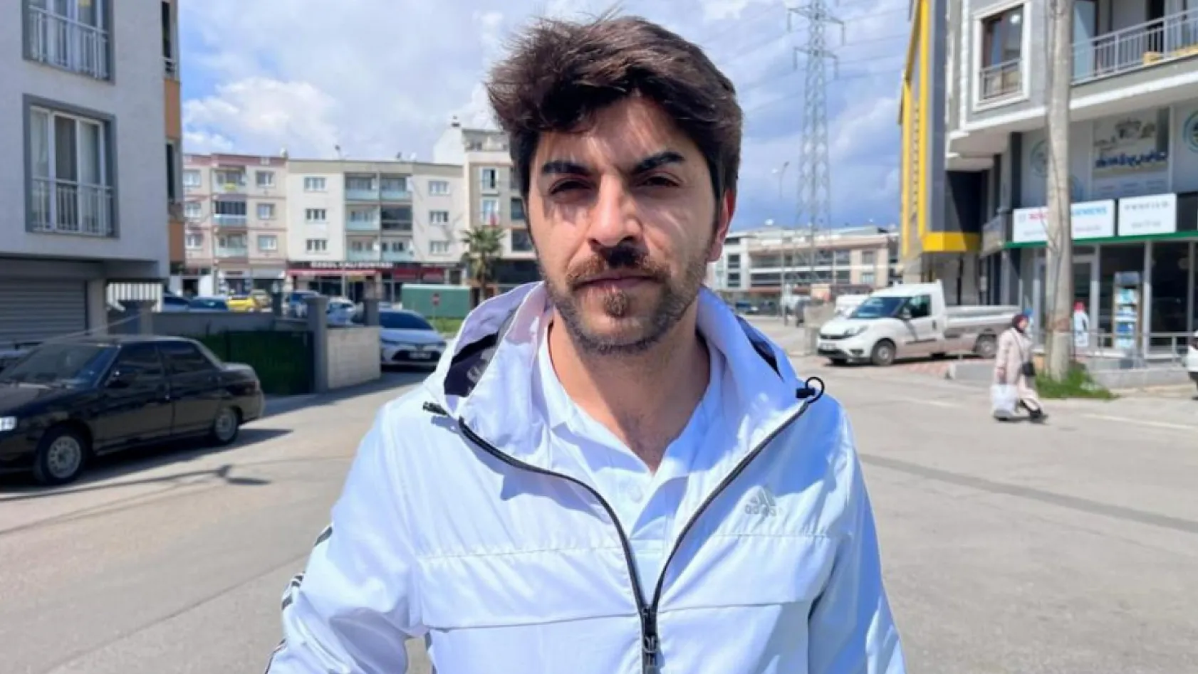 Plakayı okuyamadı, fişe 'Putin' yazdı... Ruslara kahkaha attıran olay işsiz bıraktı