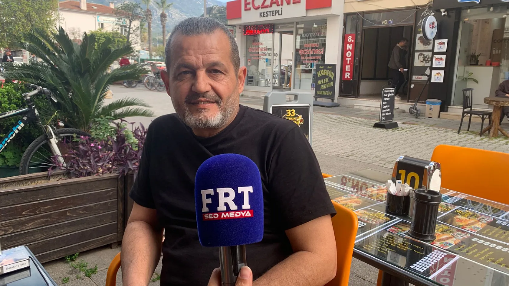 Plastik dönemi bitiyor: Fethiye'de işletmeciler ve vatandaşlar yeni sistemi tartışıyor