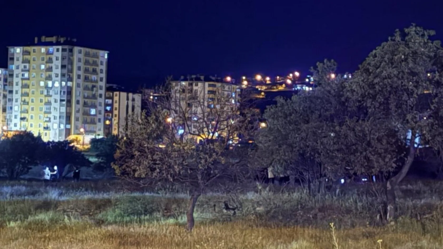 Polis memuru 'Sizleri seviyorum' notu bırakarak intihar etti
