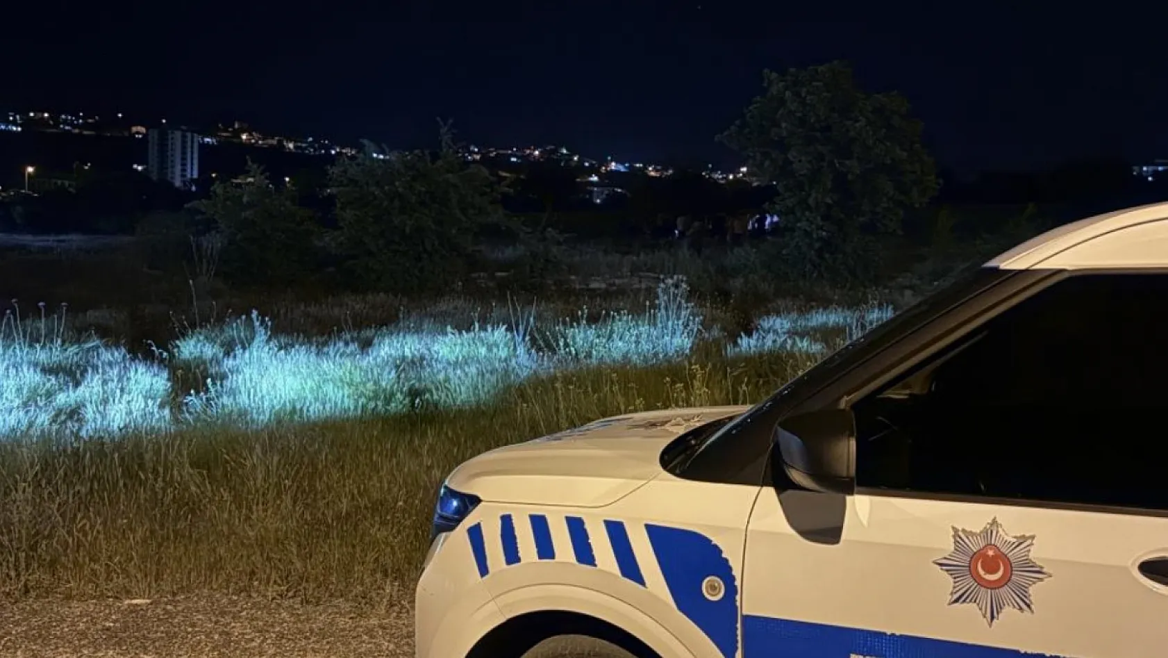 Polis memuru 'Sizleri seviyorum' notu bırakarak intihar etti