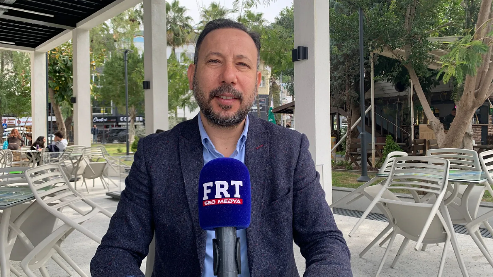 Prof. Dr. Türkoğlu'ndan orman yangınları uyarısı: 'Küçük ihmal büyük felaket getirir'