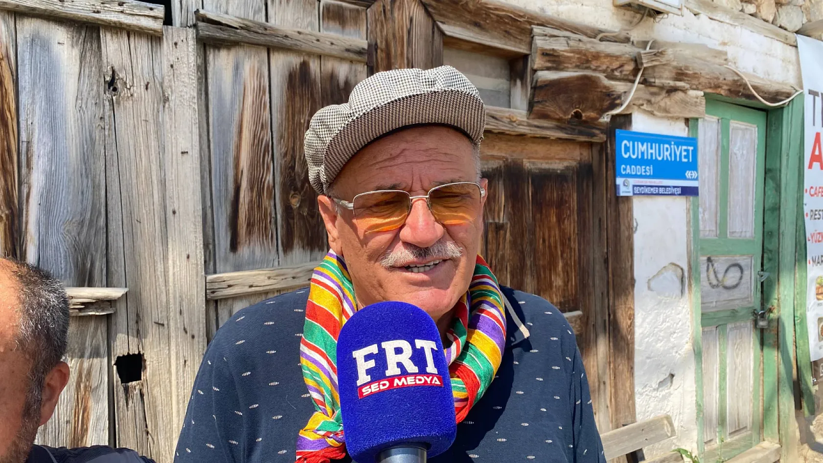 Geleneksel Seydikemer Yayla Çobanisa Devecik-Emincik Şenliği Yayla Yürüyüşüyle Başladı