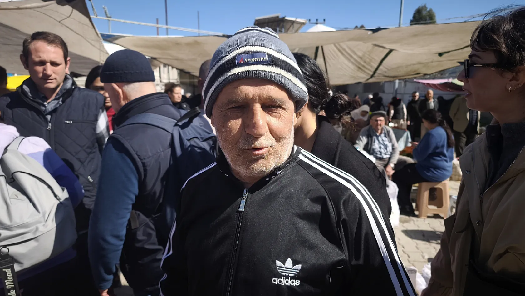 Fethiye'de 25 TL'lik ramazan pidesine tepki: 'Artık rüyamızda görürüz!'