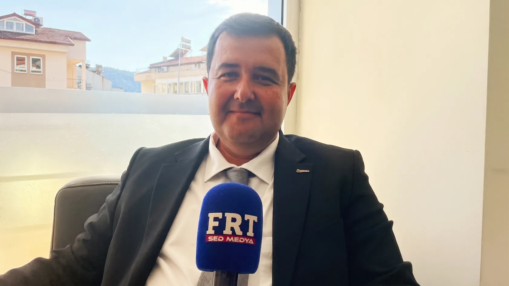TÜRSAB'tan Fethiye İçin 9 günlük bayram tatili yorumu: 'Can Suyu Olacak'