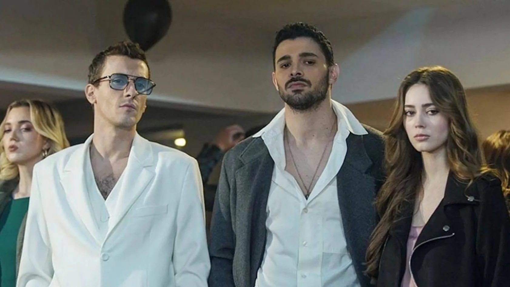 RTÜK'ün Yabani Dizisine Uyguladığı Cezalar ve Final Tarihindeki Değişiklikler