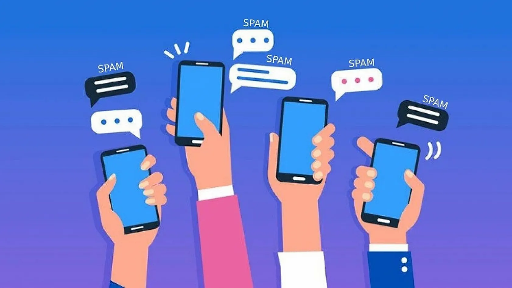 BTK'dan Yeni Adım: Reklam Aramaları ve Mesajlar Tarih Oluyor