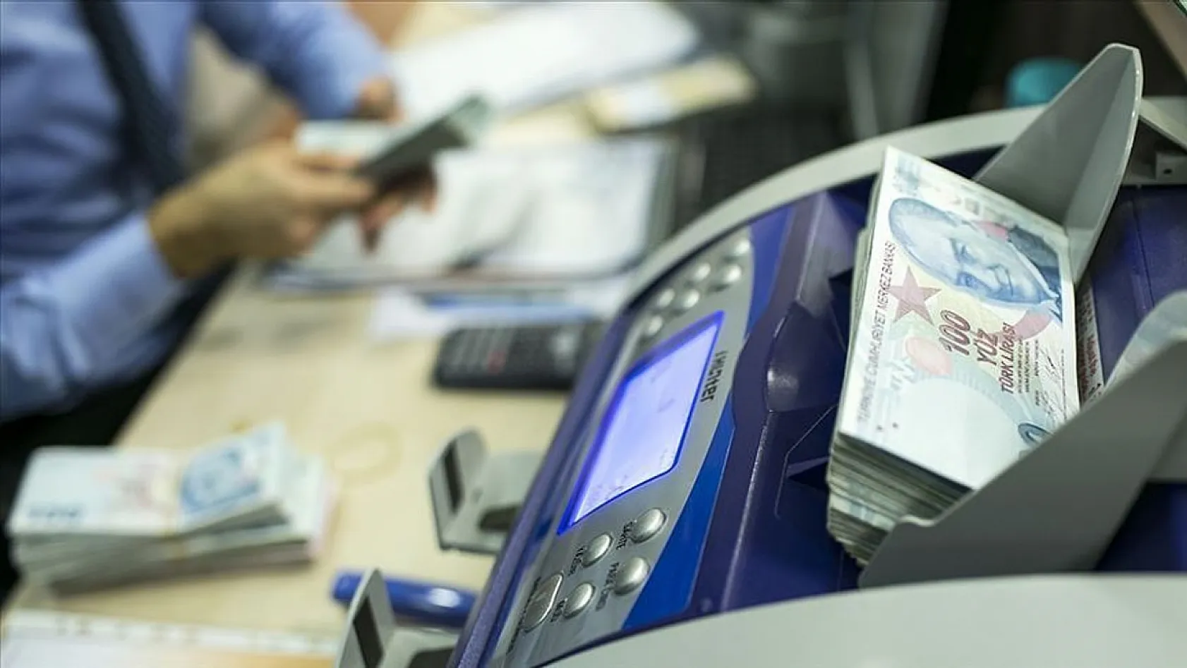 Evde bakım yardımı 10 bin 125 liraya yükseltildi