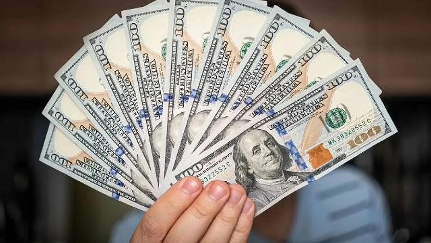 Dolar, Euro kuru ve 2 Ocak 2025 döviz fiyatları