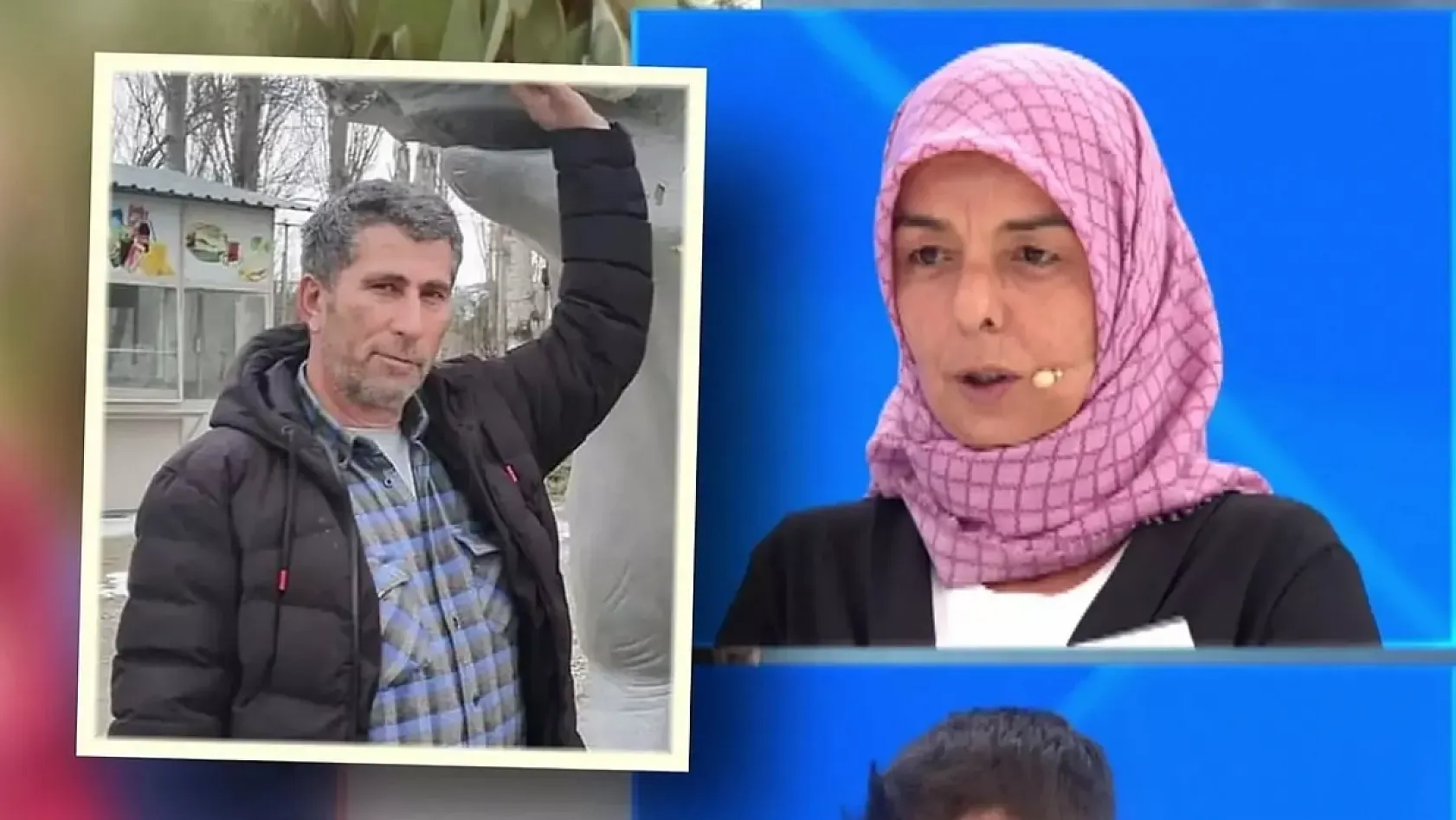 Müge Anlı'nın programında hem dram hem cinayet: Yer Seydikemer