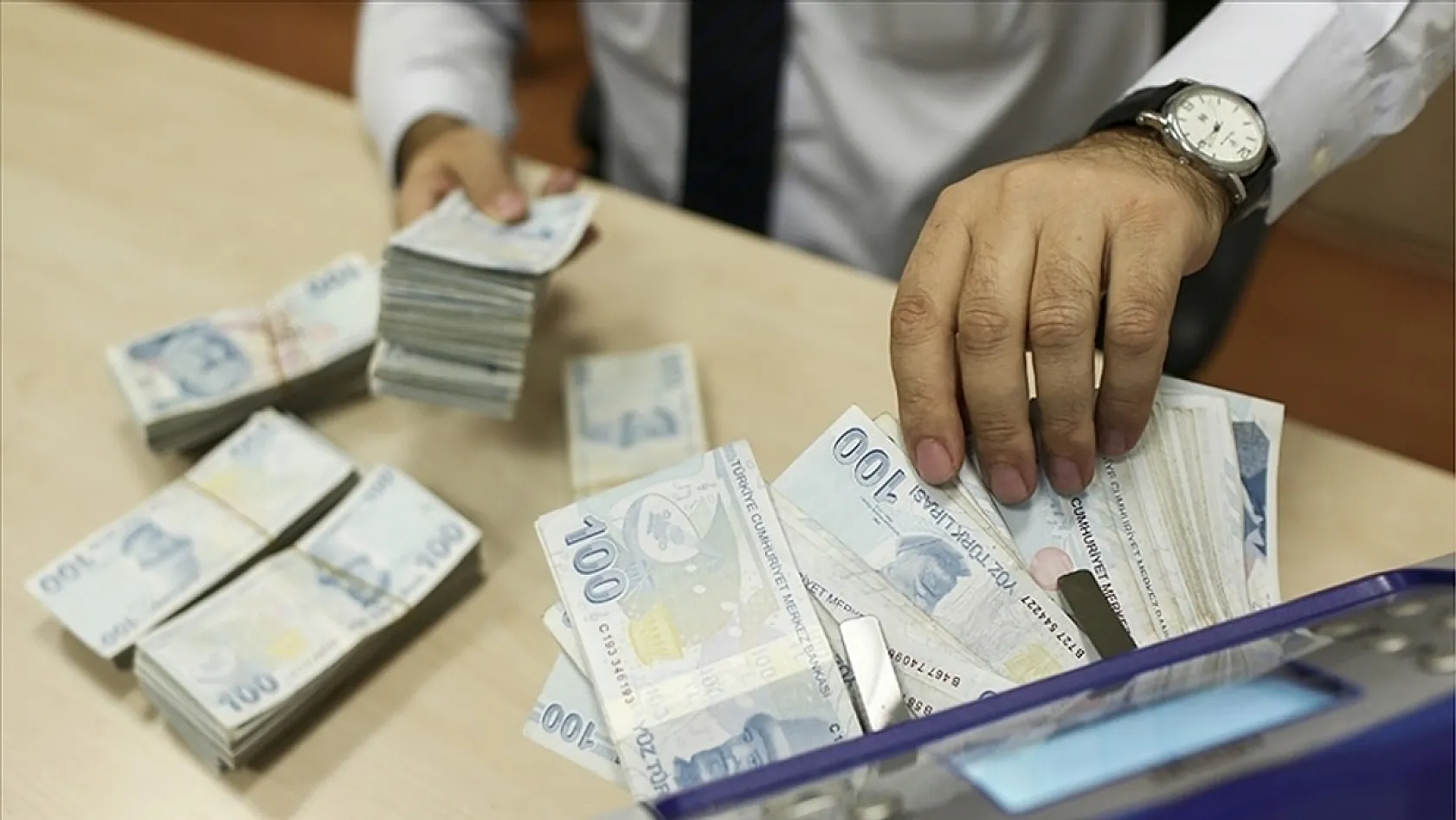 Bakan Şimşek: 'Gönül ister ki asgari ücretimiz bunun çok çok üstünde olsun'