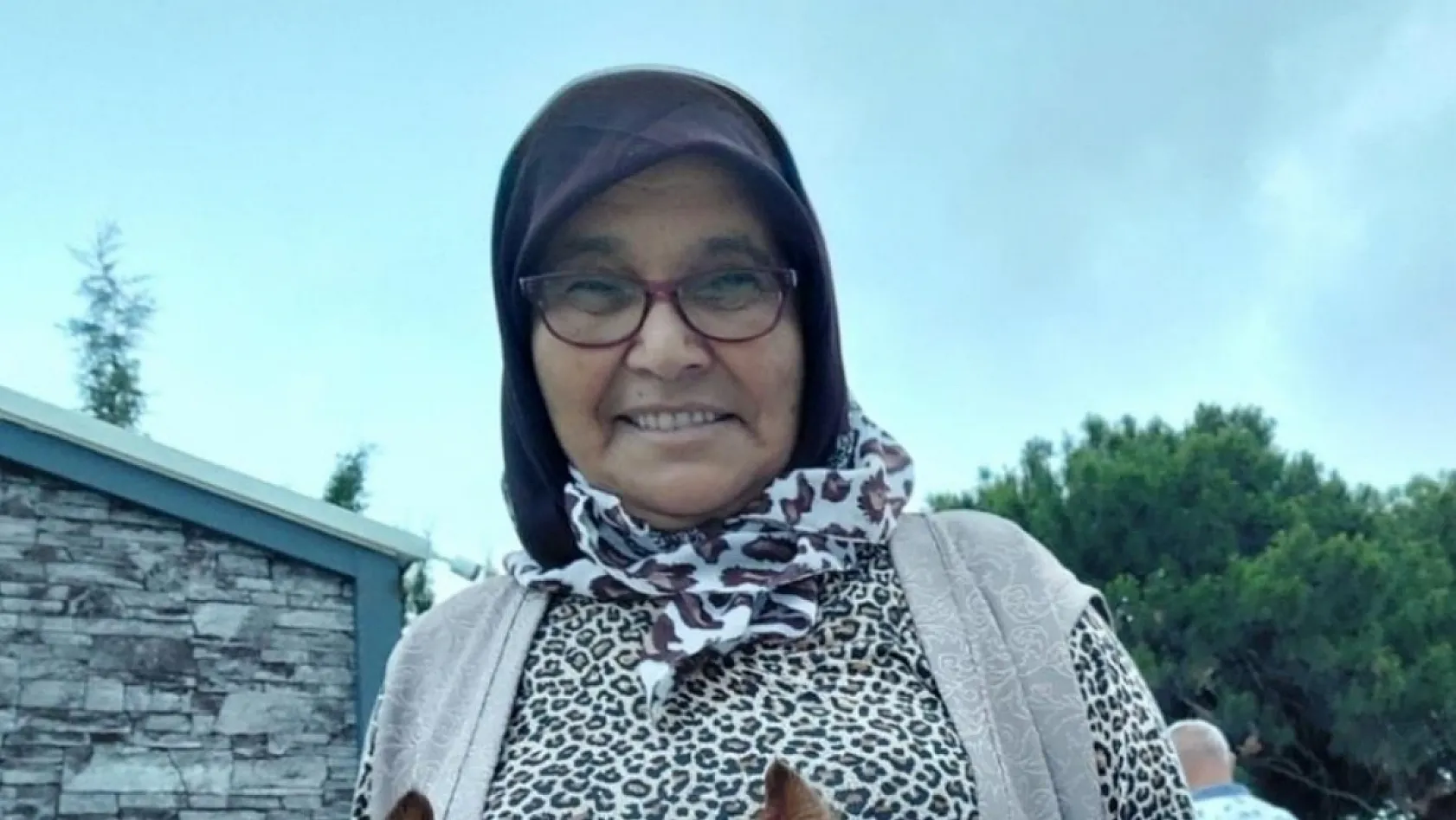 Teravih namazına giderken kazada hayatını kaybetti