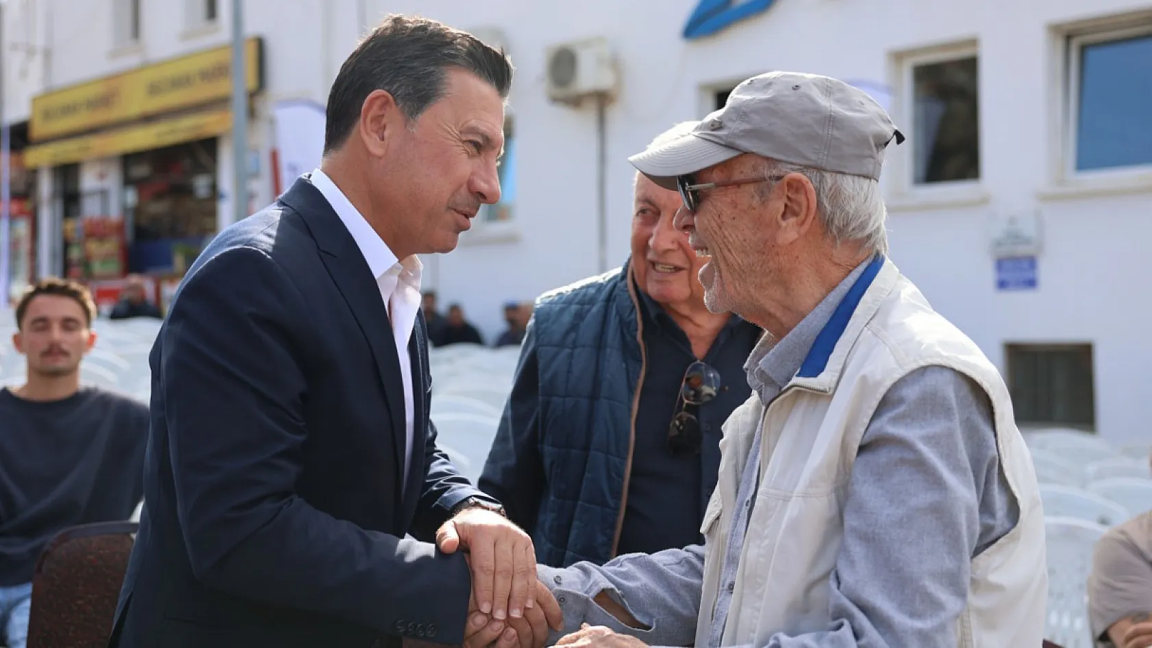 Muğla Büyükşehir Belediyesi Sağlık Filosunu Güçlendirdi
