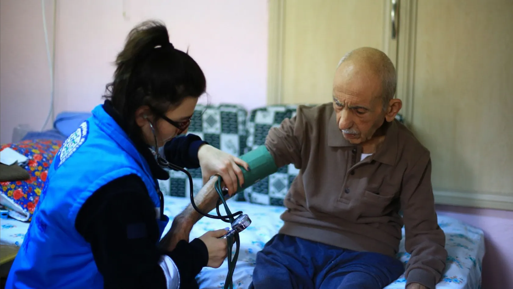 Muğla Büyükşehir Belediyesi Sağlık Filosunu Güçlendirdi