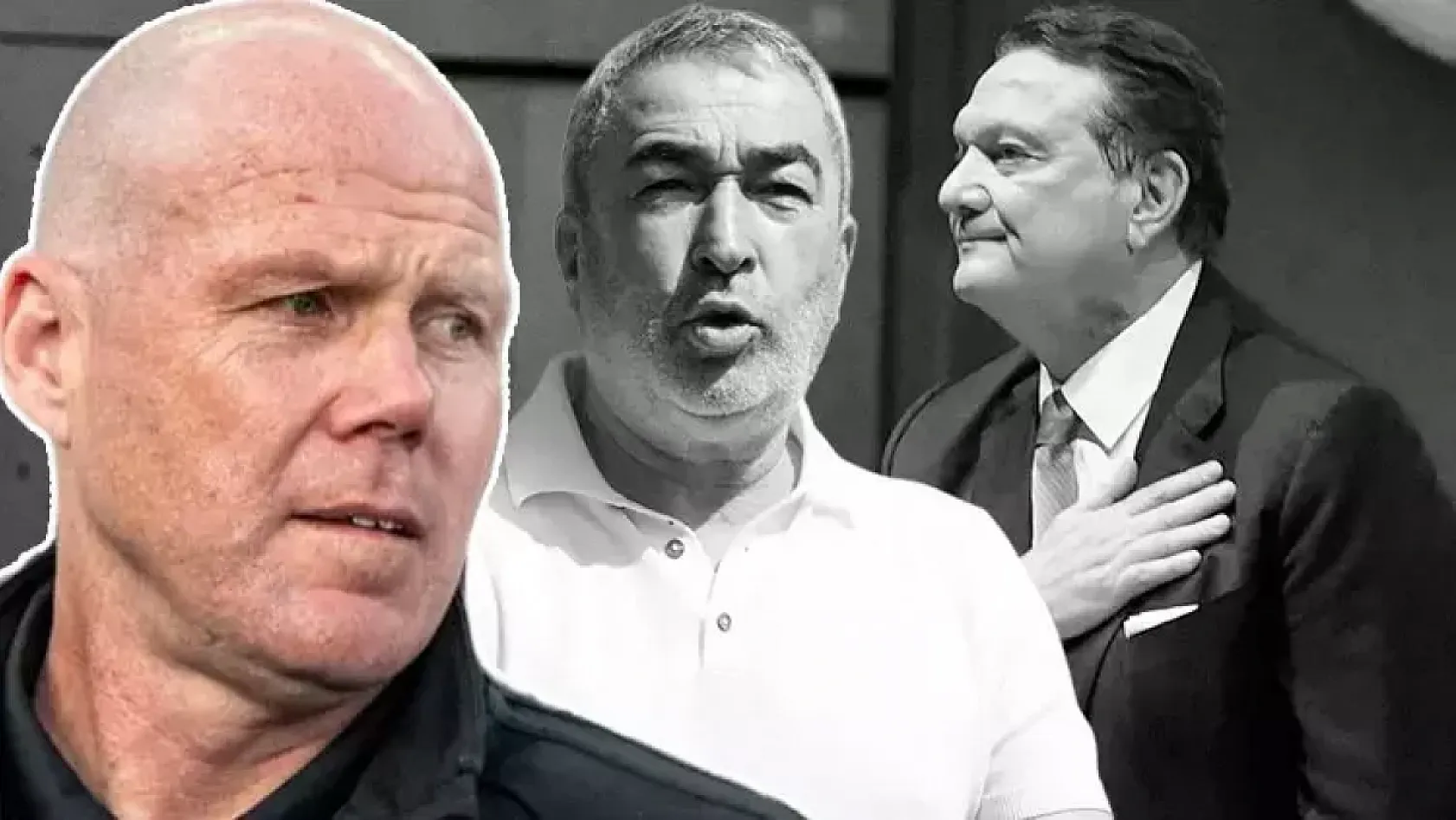 Beşiktaş'ta Neler Oluyor? İstifalar, Mektuplar ve Korkunç İddialar