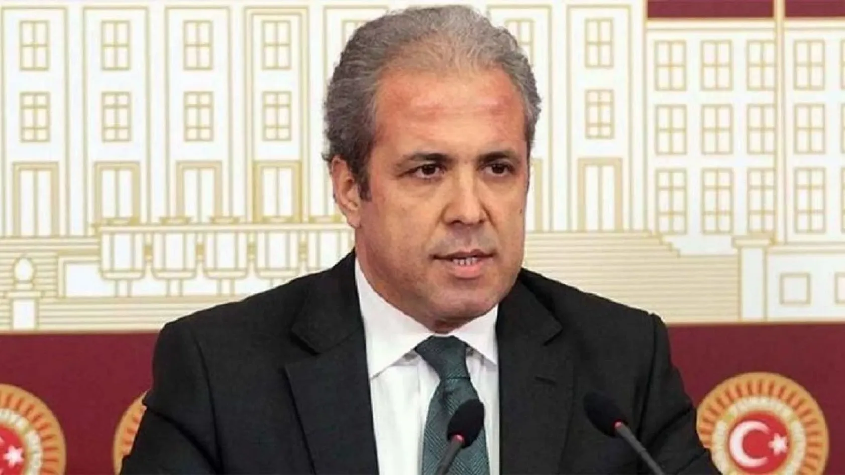 Şamil Tayyar, 'Artık Hicbir Şey Eskisi Gibi Olamaz'
