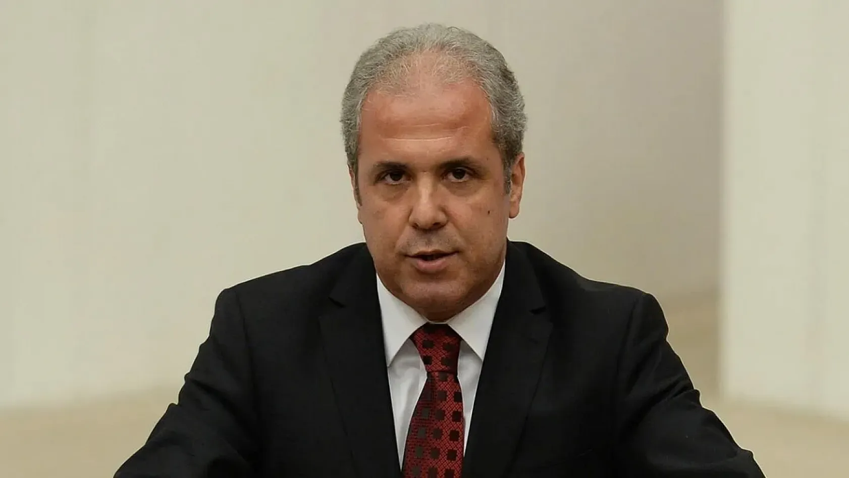 Şamil Tayyar, 'Artık Hicbir Şey Eskisi Gibi Olamaz'