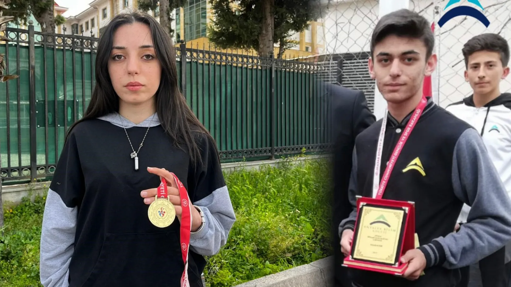 Şampiyon genç sporcunun 3,5 yıllık hayat mücadelesi ölümle bitti, sanık için yeni iddianame hazırlandı