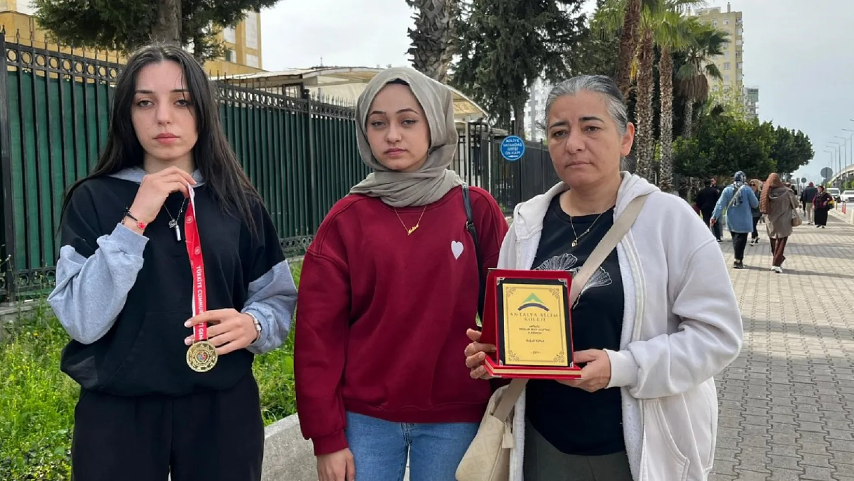 Şampiyon genç sporcunun 3,5 yıllık hayat mücadelesi ölümle bitti, sanık için yeni iddianame hazırlandı