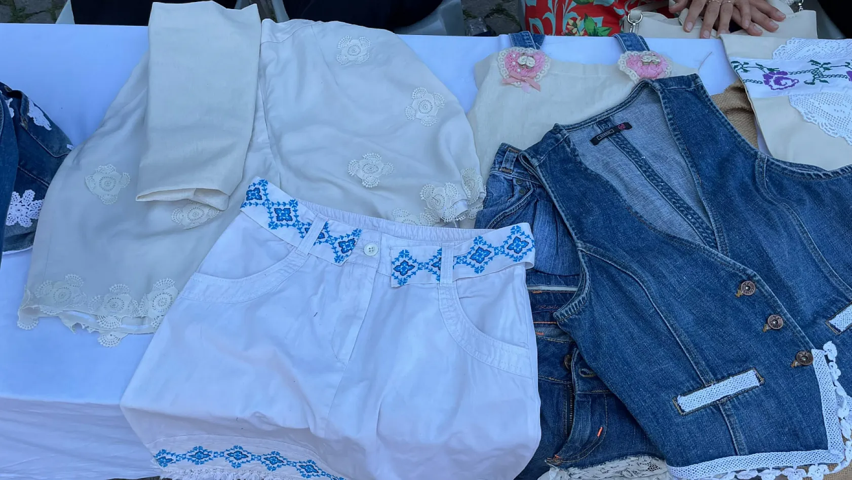 'Sandıktaki Hazine' Fethiye'de Çevre Haftası'nda gün yüzüne çıktı