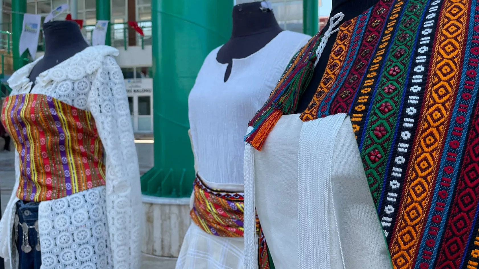 'Sandıktaki Hazine' Fethiye'de Çevre Haftası'nda gün yüzüne çıktı