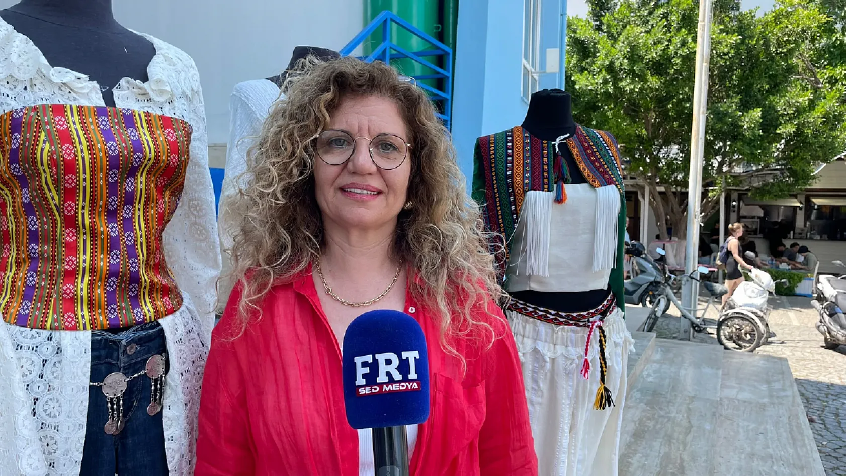 'Sandıktaki Hazine' Fethiye'de Çevre Haftası'nda gün yüzüne çıktı