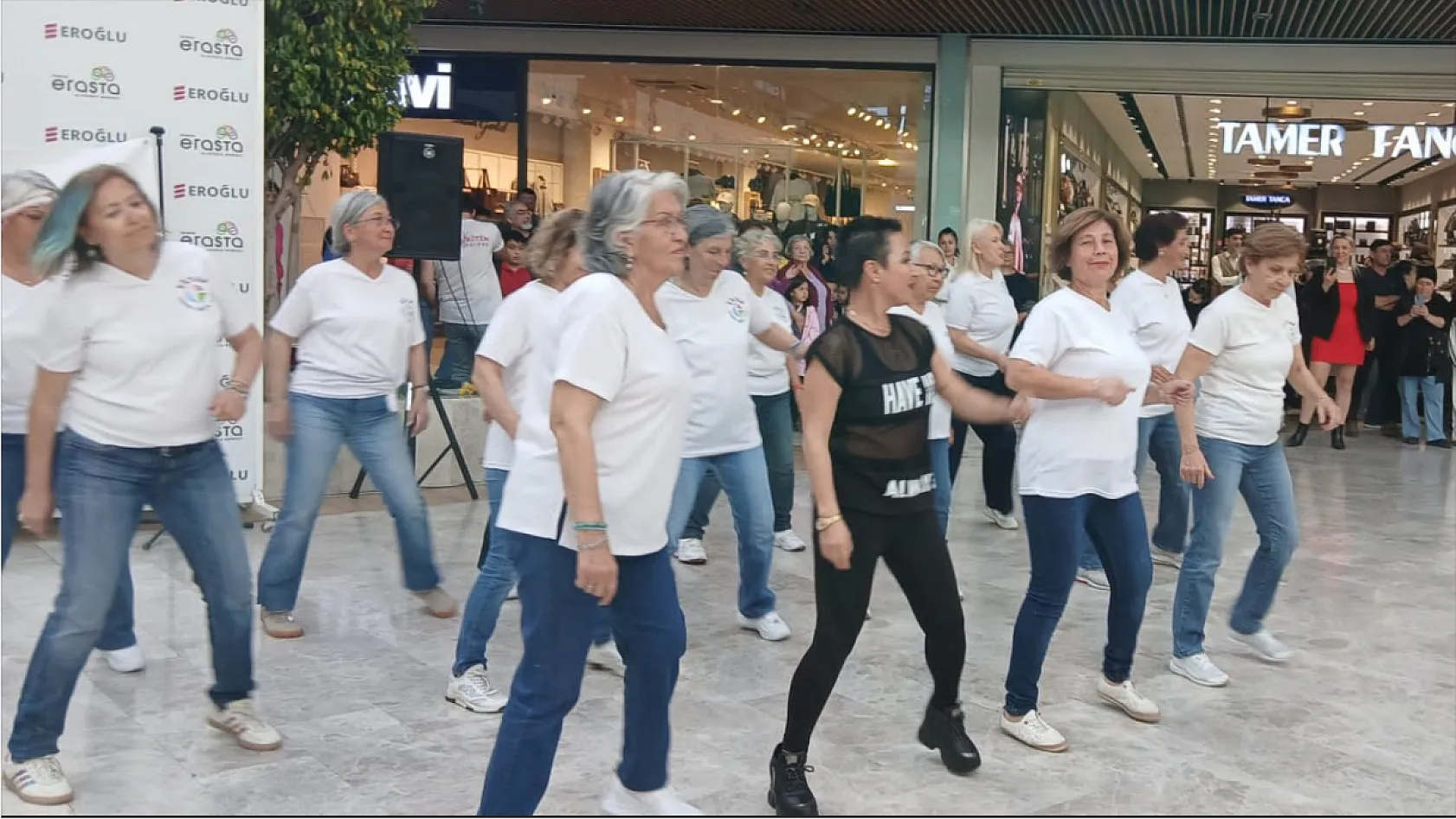 SAYAP'tan Kadınlar Günü'nde Anlamlı Destek: Yusuf Eymen İçin 25 Bin TL Bağış