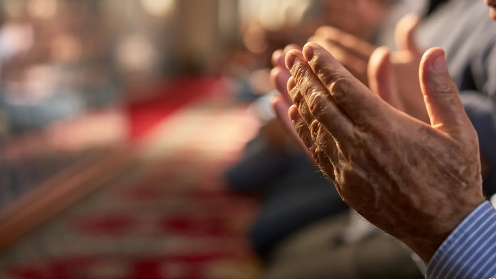 Fethiye'de Cuma Hutbesinde Ramazan'ın manevi iklimi hatırlatıldı