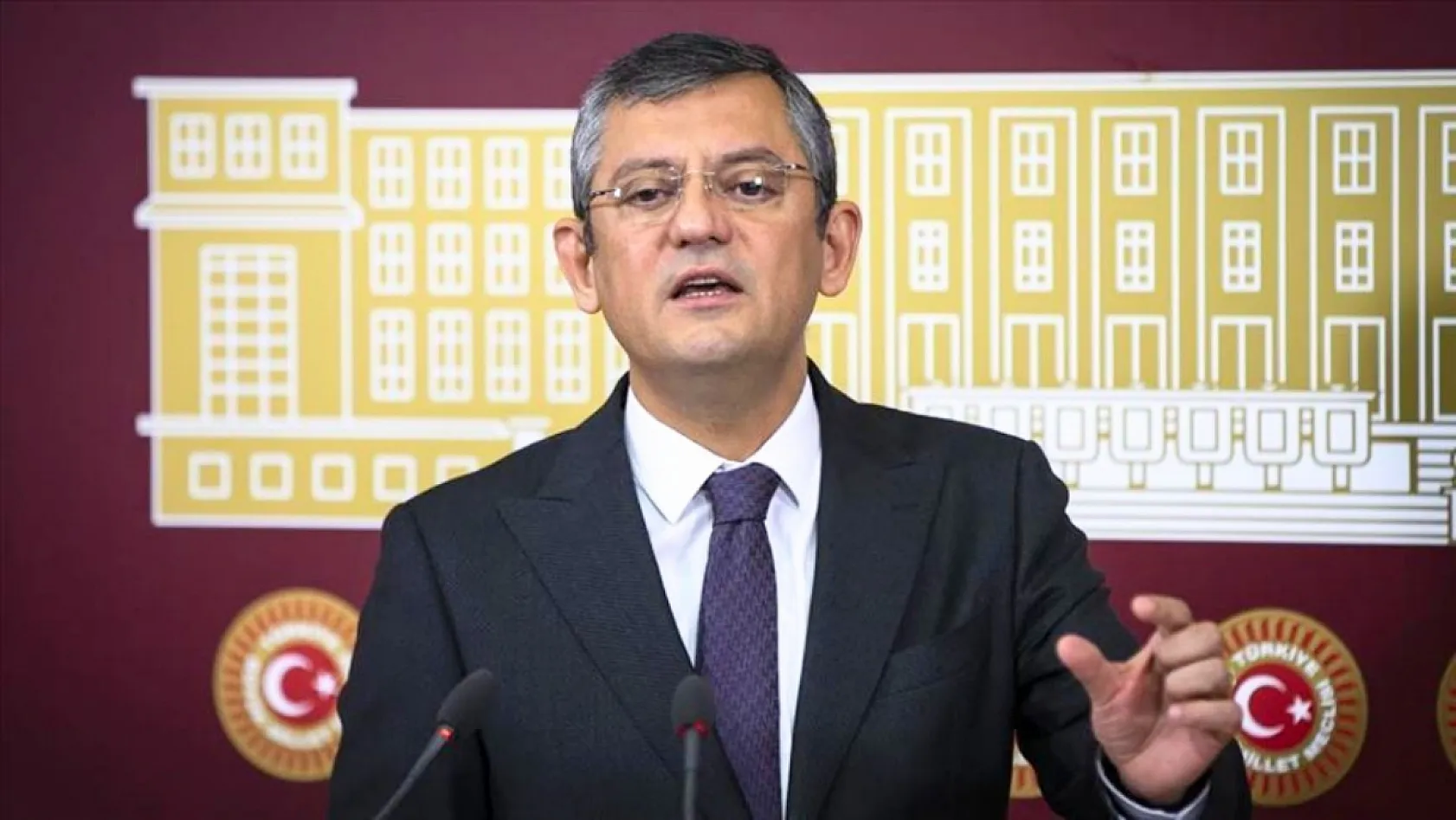 CHP Fethiye'den Milas Mitingine davet