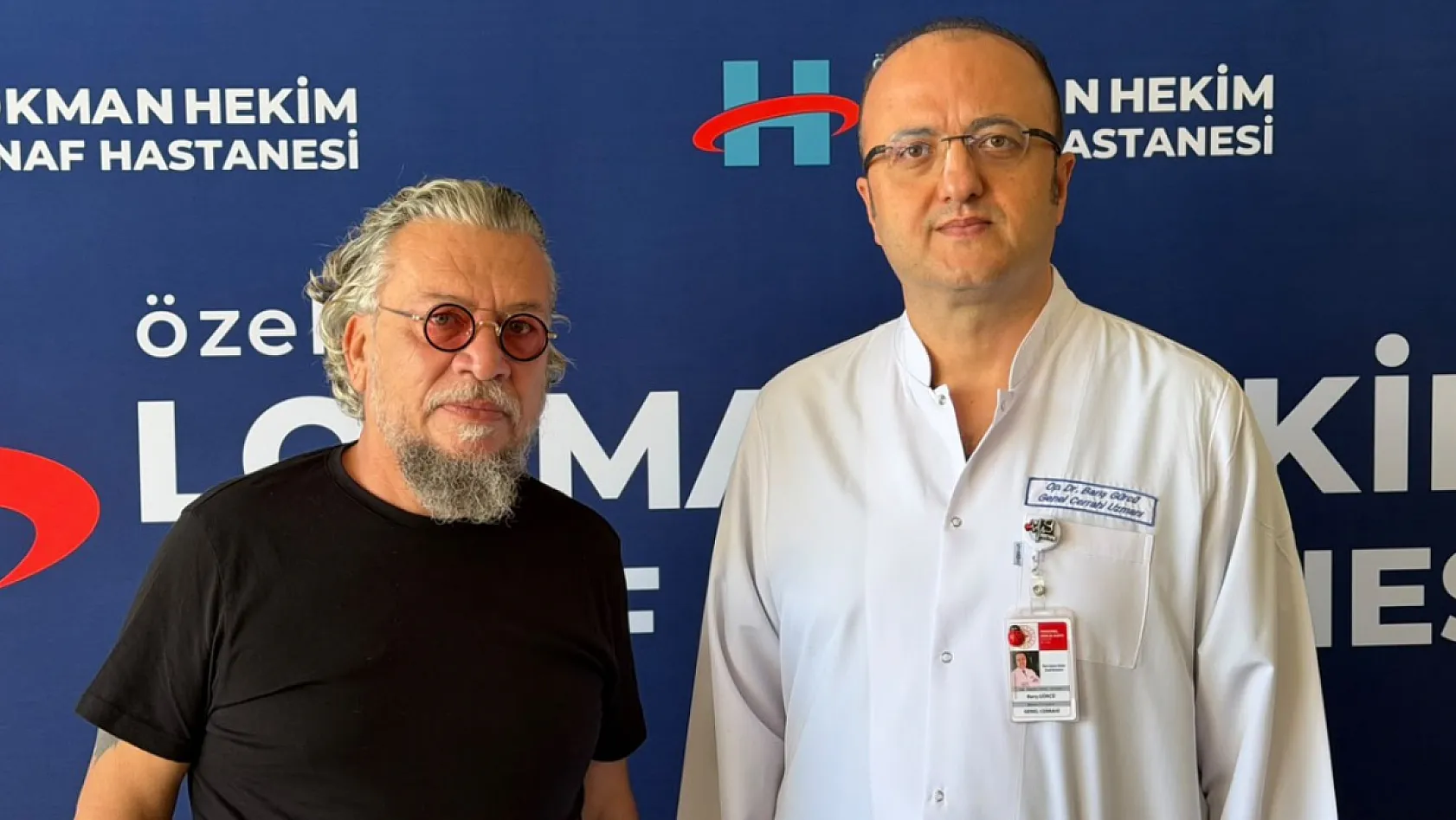 Seda Köktener taburcu oldu: Tedavi sürecinin ilk aşaması tamamlandı