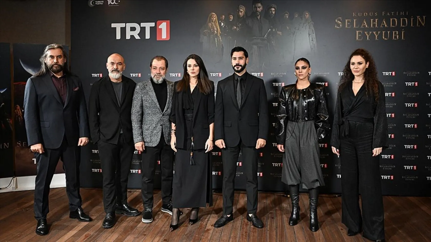 Türkiye'nin en çok reyting alan dizisi hangisi? Hangi dizi daha çok izleniyor? 2024 güncel reyting detaylar..