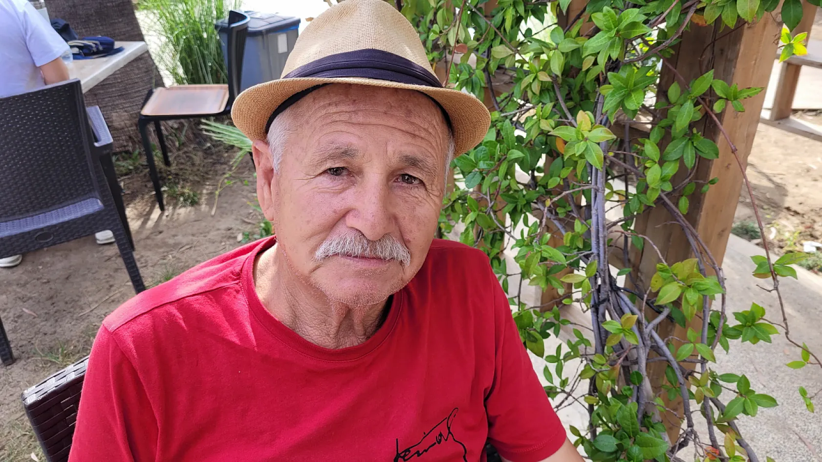 Fethiye'de Emekliler Geçim Sıkıntısı Yaşıyor: