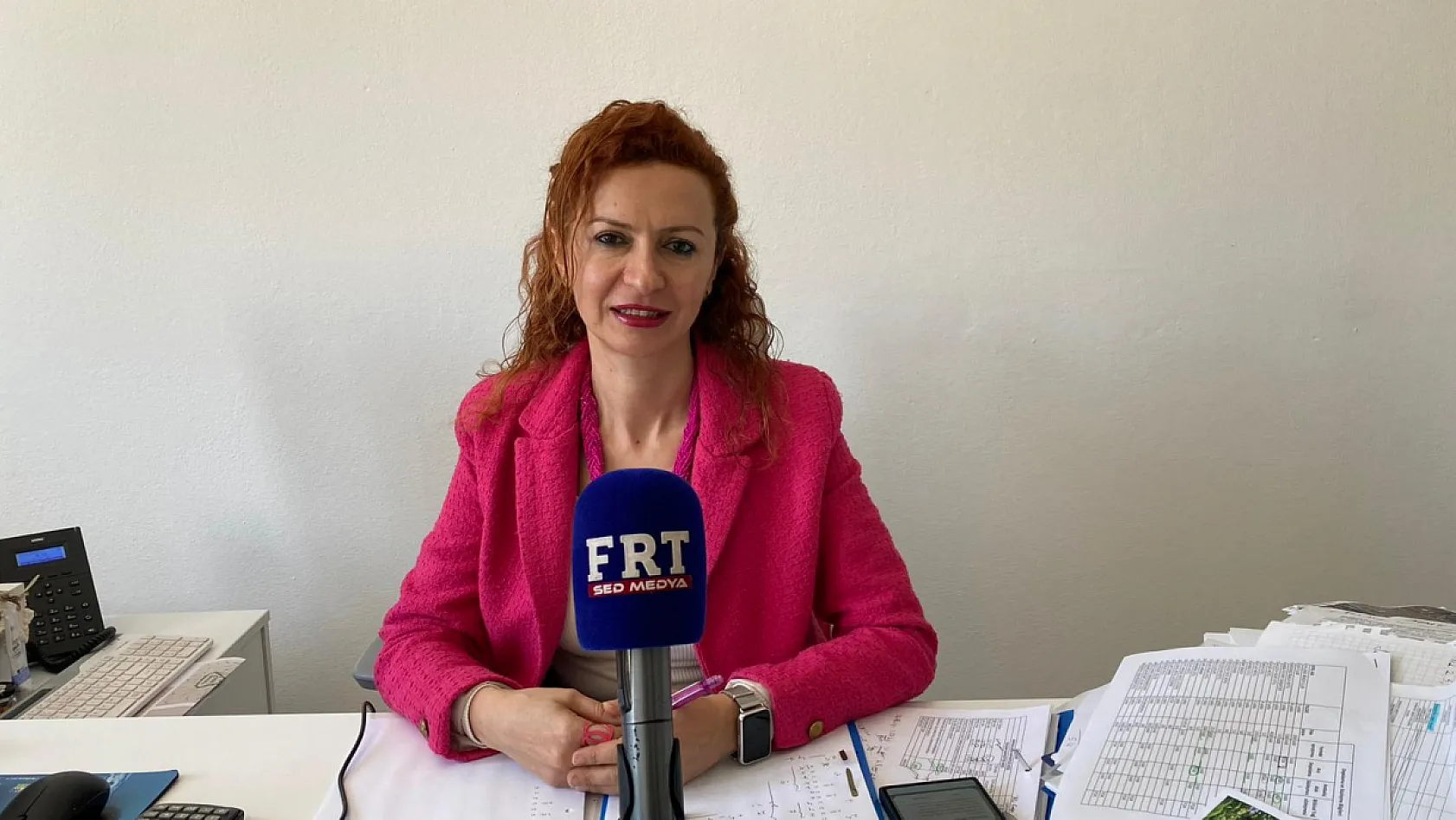 Selver Hatice Kabak: 'Fethiye'de 'Sıfır Atık' çalışmaları her yıl daha da büyüyor'