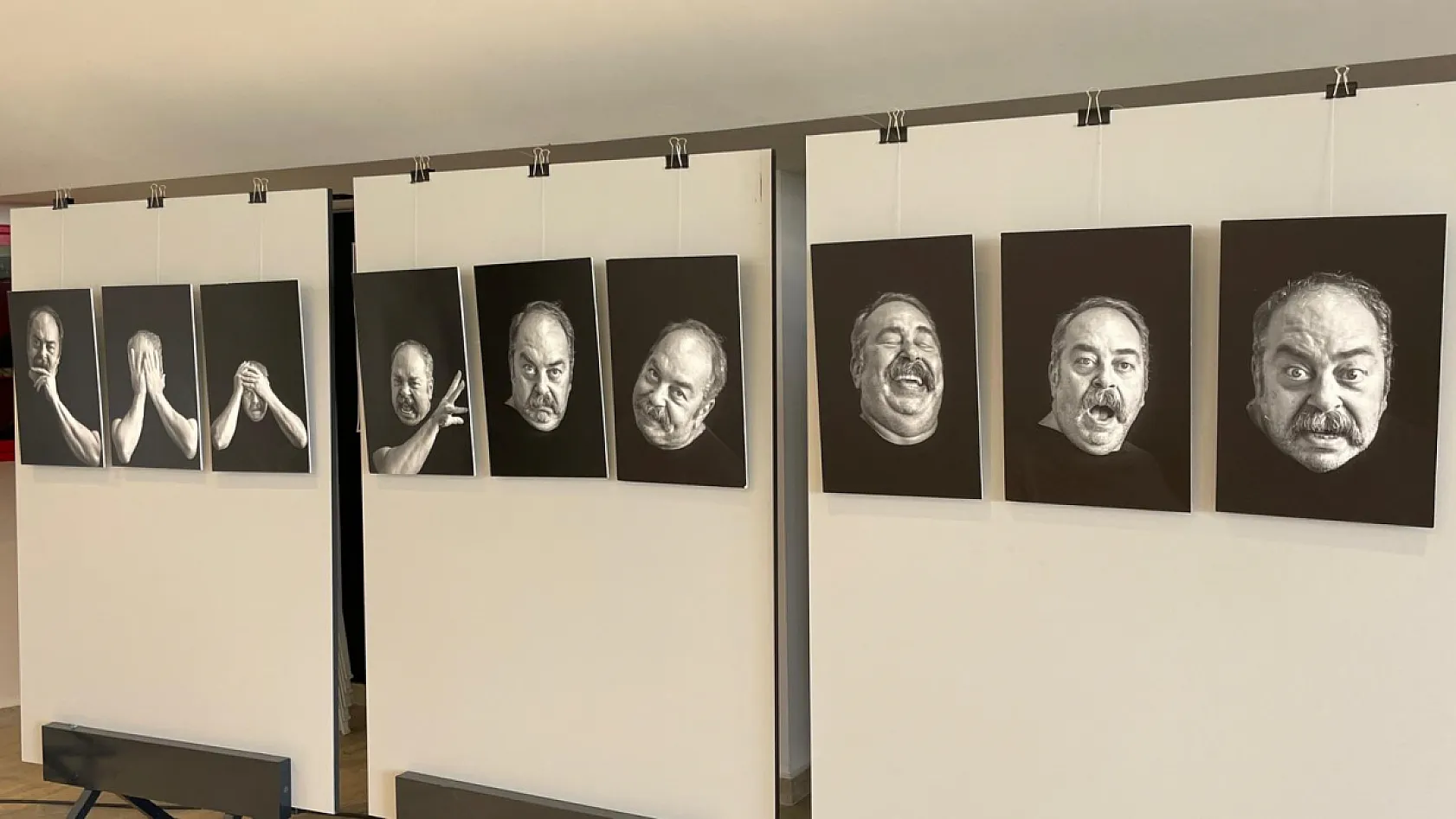Serpil Savaş'tan Fethiye Fotoğraf Festivali'nde duygusal ve iletişim odaklı sergi
