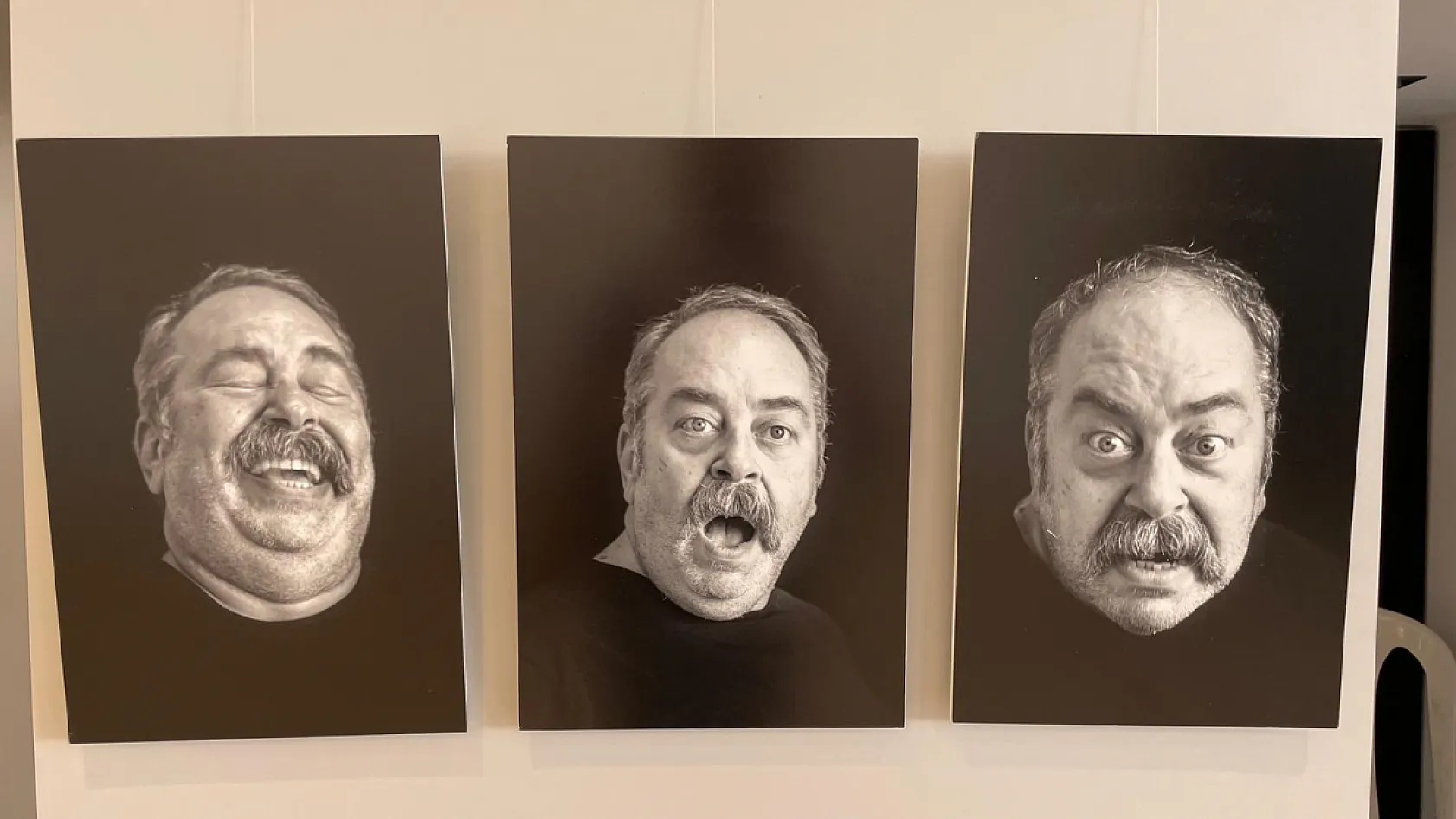Serpil Savaş'tan Fethiye Fotoğraf Festivali'nde duygusal ve iletişim odaklı sergi