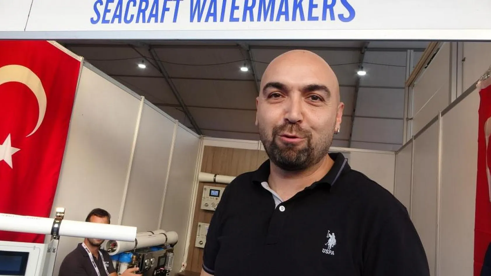 Boat Show Cumhuriyet Pastası ile Sona Erdi