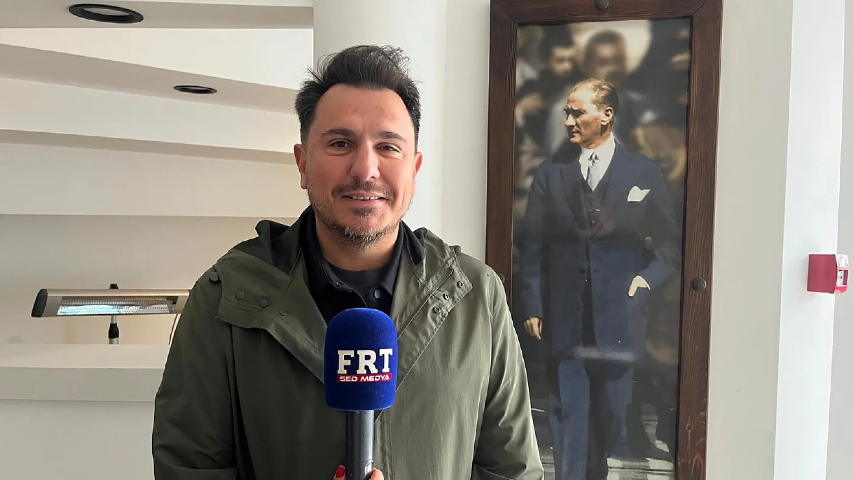 Seyahat yazarı Seymen Bozaslan Fethiye'yi anlattı: 'Şehir ve doğa dengesi Türkiye'de nadir'