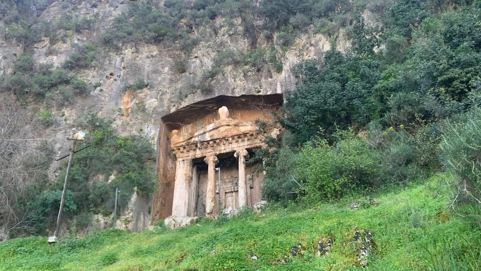 Seyahat yazarı Seymen Bozaslan Fethiye'yi anlattı: 'Şehir ve doğa dengesi Türkiye'de nadir'
