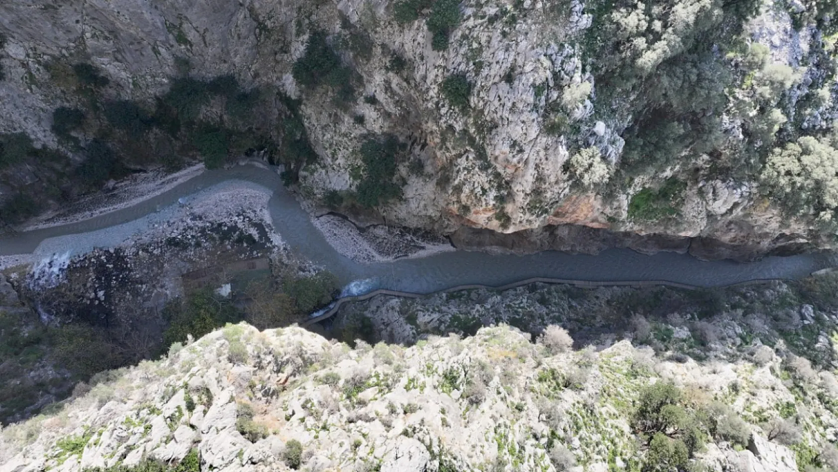 Muğla ve İlçelerinde 17 Mayıs Pazar Hava Durumu