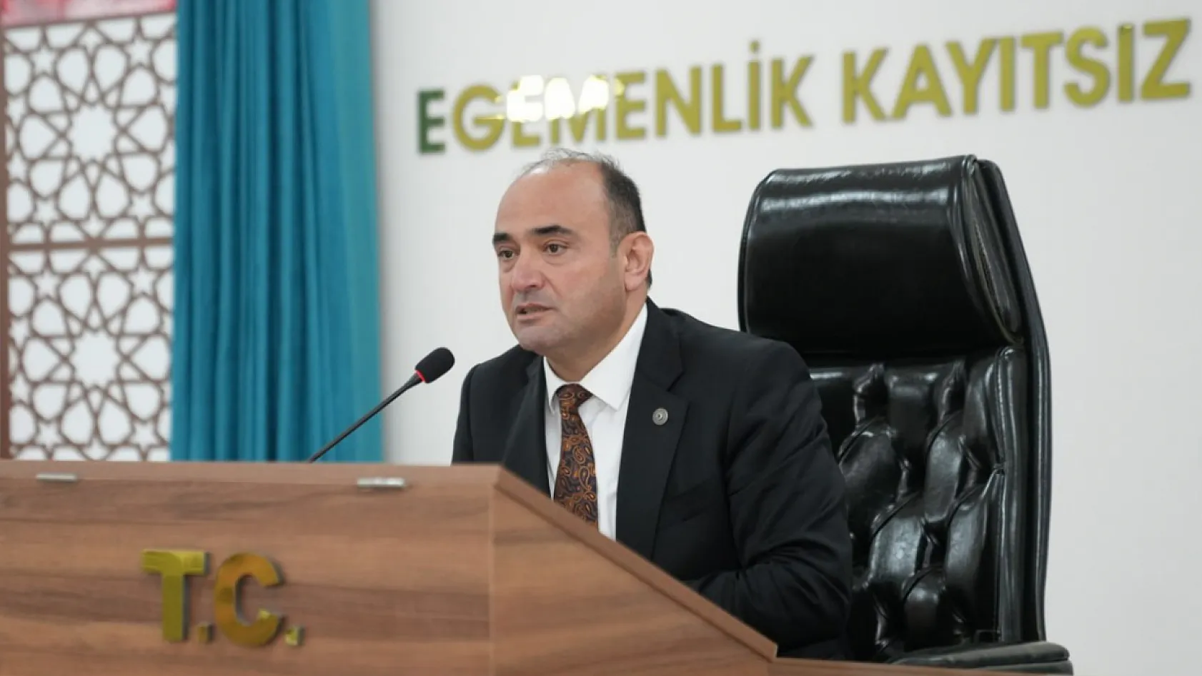 Seydikemer Belediye Meclisi Haziran Ayındada Ortak Kararlara İmza Attı