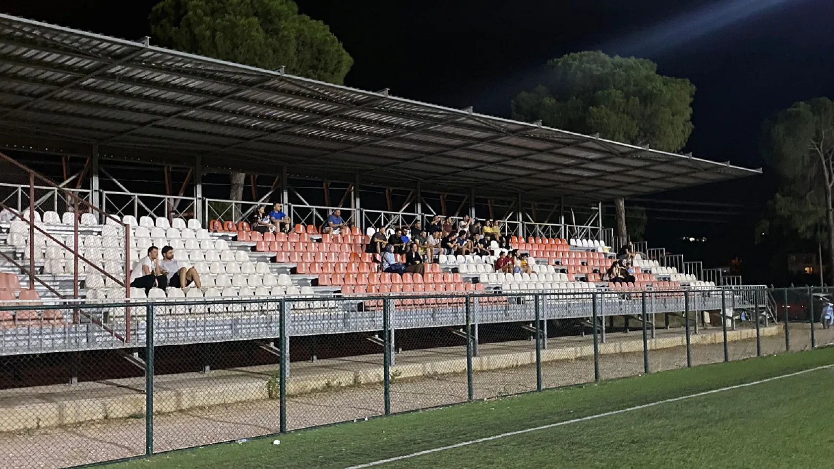 Seydikemer Eşen Ceza İnfaz personelinden 'Dostluk Turnuvası'
