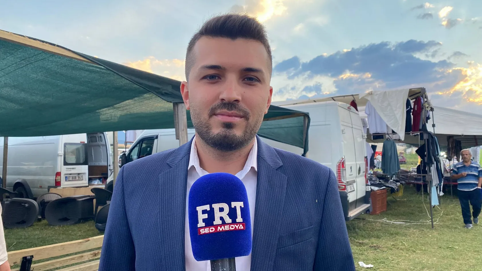 Seydikemer Yayla Çobanisa Şenliği'nde Erkan Doğan: 'Yörük Kültürü Gelecek Nesillere Aktarılmalı'