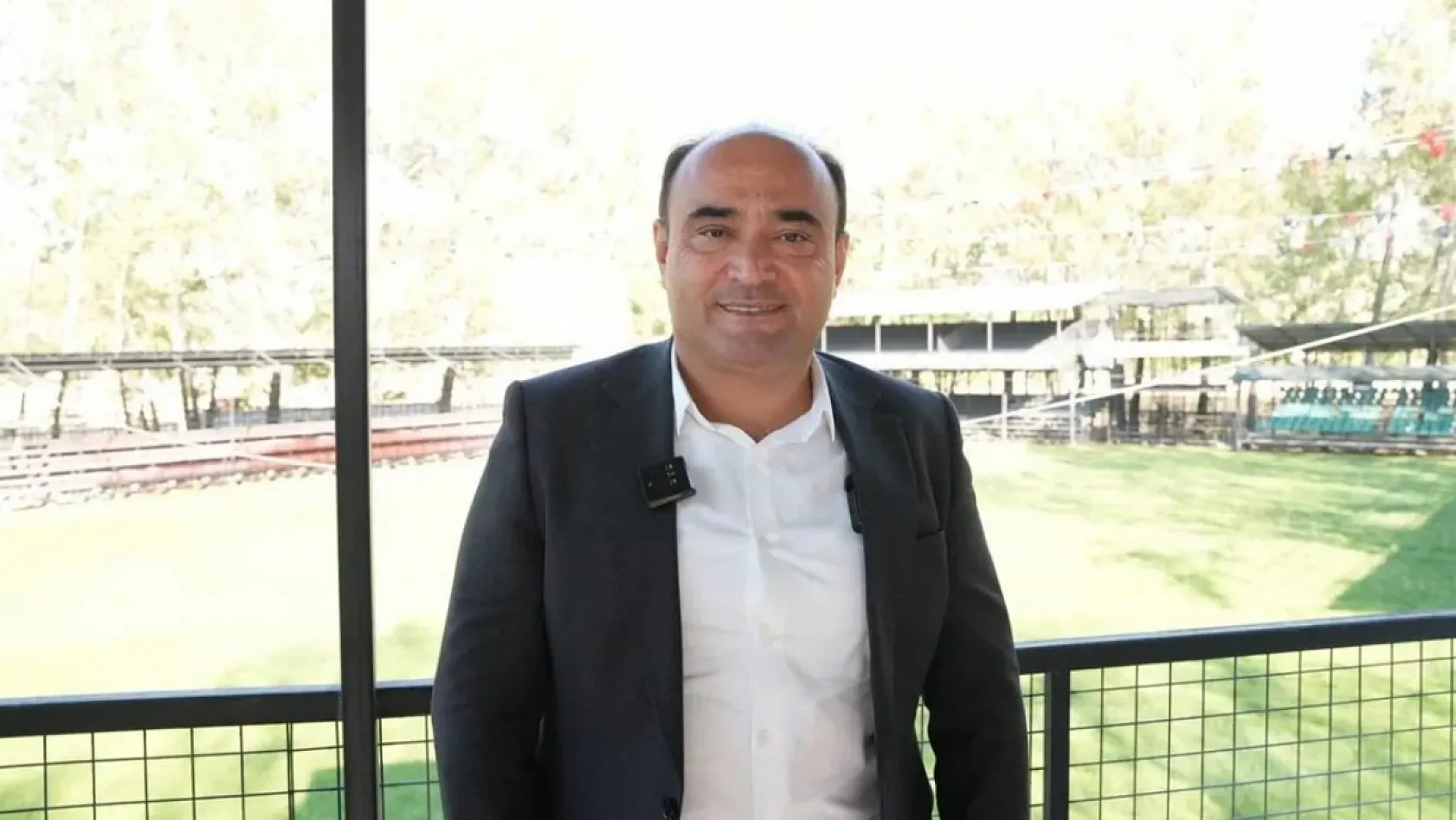 Seydikemer'de Yağlı Güreş Heyecanı 16 Ağustos'ta