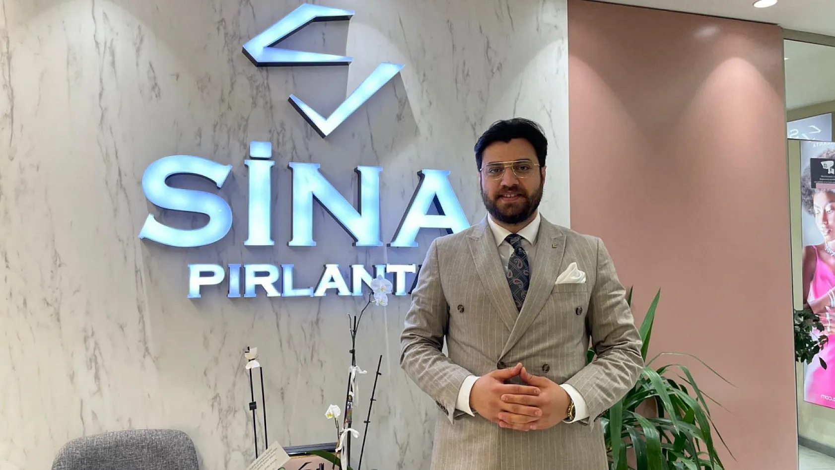 Sina Pırlanta Fethiye'de 23 Nisan çekilişine yoğun ilgi: Sonuçlar 24 Nisan'da