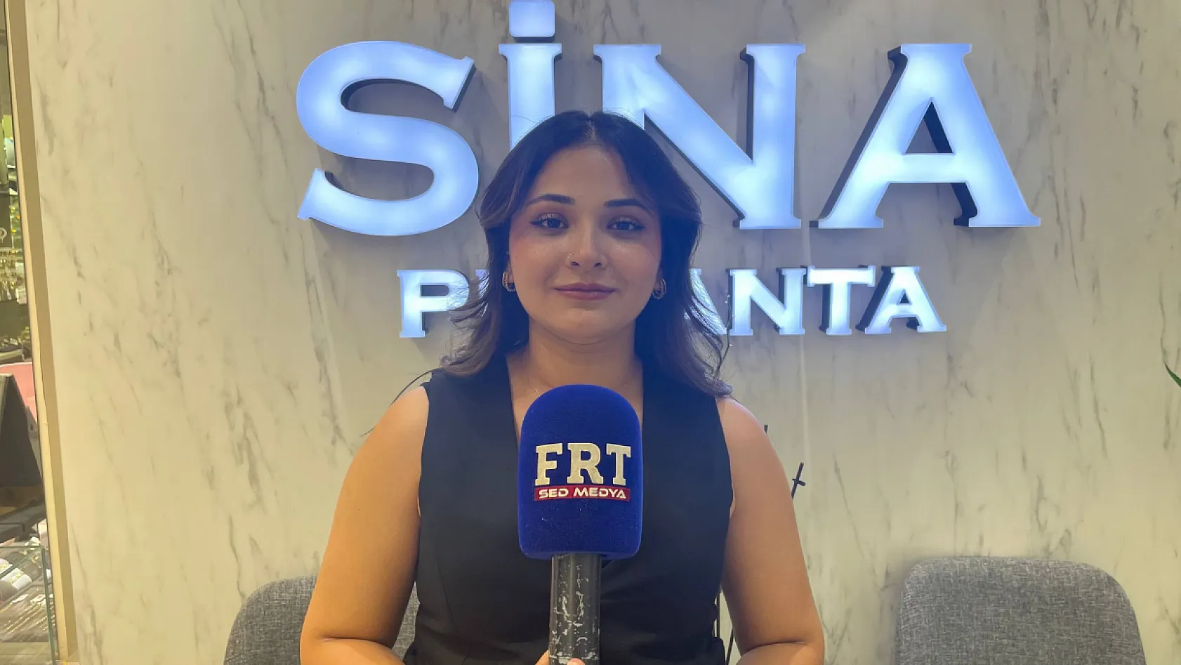 Sina Pırlanta'dan Yaz Kampanyası: Eskiyi Getir, Yeniyi Avantajla Al